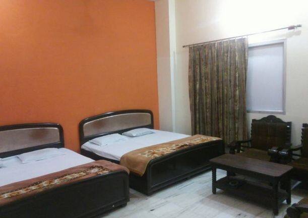 Hotel Shree Maya, Ajmer 1